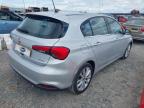2017 FIAT TIPO LOUNG for sale at Copart CORBY