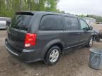 2012 DODGE GRAND CARAVAN SE à vendre chez Copart ON - COOKSTOWN