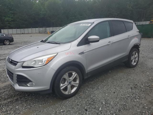  FORD ESCAPE 2013 Серебристый