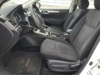 2015 Nissan Sentra S for Sale in Elgin, IL - Front End