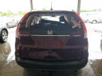 2014 Honda Cr-V Exl for Sale in Madisonville, TN - Rollover