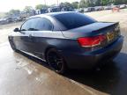 2007 BMW 325I M SPO for sale at Copart WOLVERHAMPTON