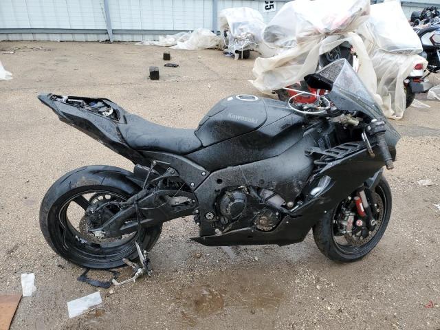 2025 Kawasaki Zx1002 M  