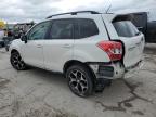 2015 Subaru Forester 2.0Xt Touring zu verkaufen in Indianapolis, IN - Rear End