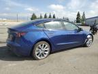 2025 Tesla Model 3  zu verkaufen in Rancho Cucamonga, CA - Side