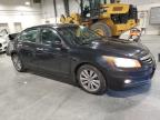 2012 Honda Accord Exl zu verkaufen in Elmsdale, NS - Rear End
