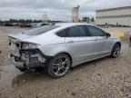 2013 Ford Fusion Titanium за продажба в Kansas City, KS - Rear End