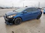 2016 Hyundai Elantra Se for Sale in Haslet, TX - Rear End