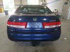2003 Honda Accord Lx for Sale in Sandston, VA - Front End