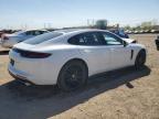 2018 Porsche Panamera 4 იყიდება Elgin-ში, IL - Front End