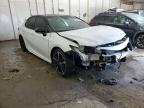 2018 Toyota Camry Xse للبيع في Madisonville، TN - Front End