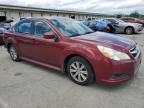 2012 Subaru Legacy 2.5I Premium for Sale in Louisville, KY - Rear End