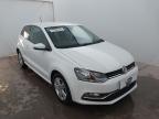 2017 VOLKSWAGEN POLO MATCH for sale at Copart WESTBURY