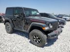 2021 Jeep Wrangler Rubicon zu verkaufen in Greenwood, NE - All Over