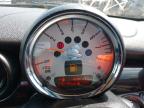 2012 MINI ONE for sale at Copart SANDY