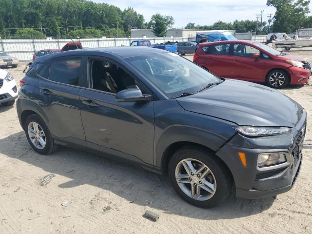  HYUNDAI KONA 2019 Szary