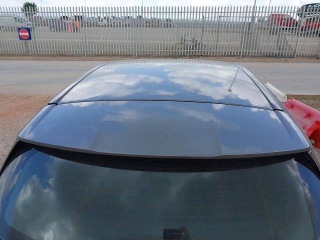 2013 MERCEDES BENZ A180 BLUEE