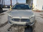 2016 Ford Focus Titanium იყიდება Riverview-ში, FL - Rear End