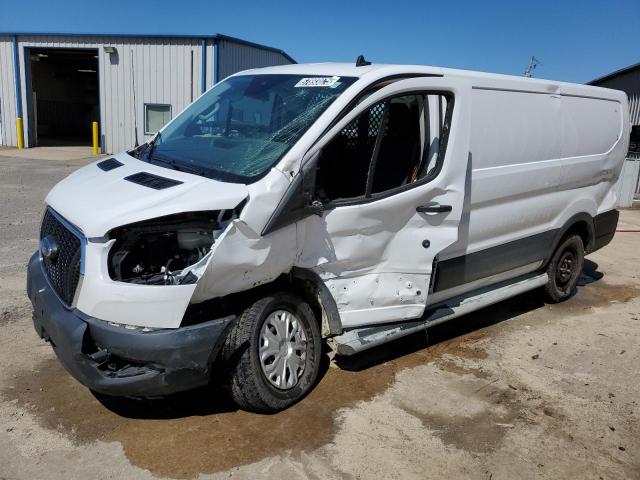  FORD TRANSIT 2023 Biały