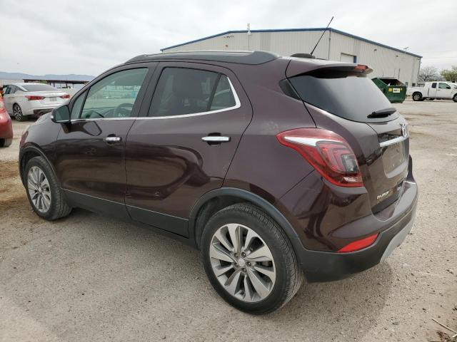  BUICK ENCORE 2018 Purple