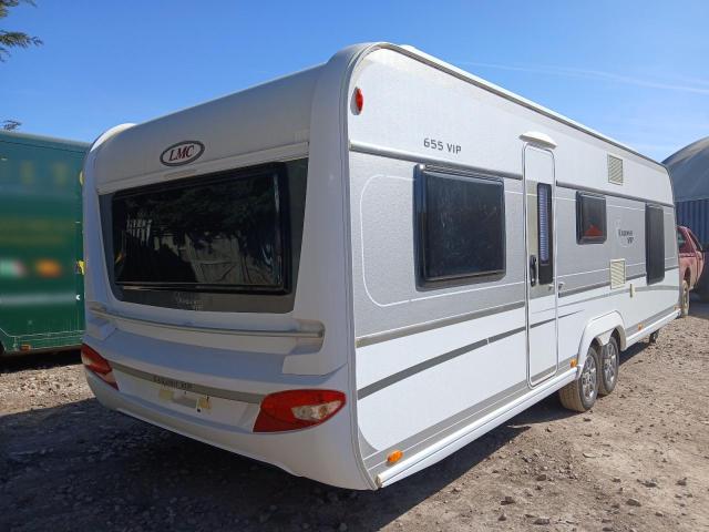 2016 LMC EQUIST655