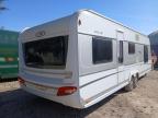2016 LMC EQUIST655 for sale at Copart WISBECH