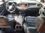 2017 Kia Sorento Sx იყიდება Wilmington-ში, CA - All Over
