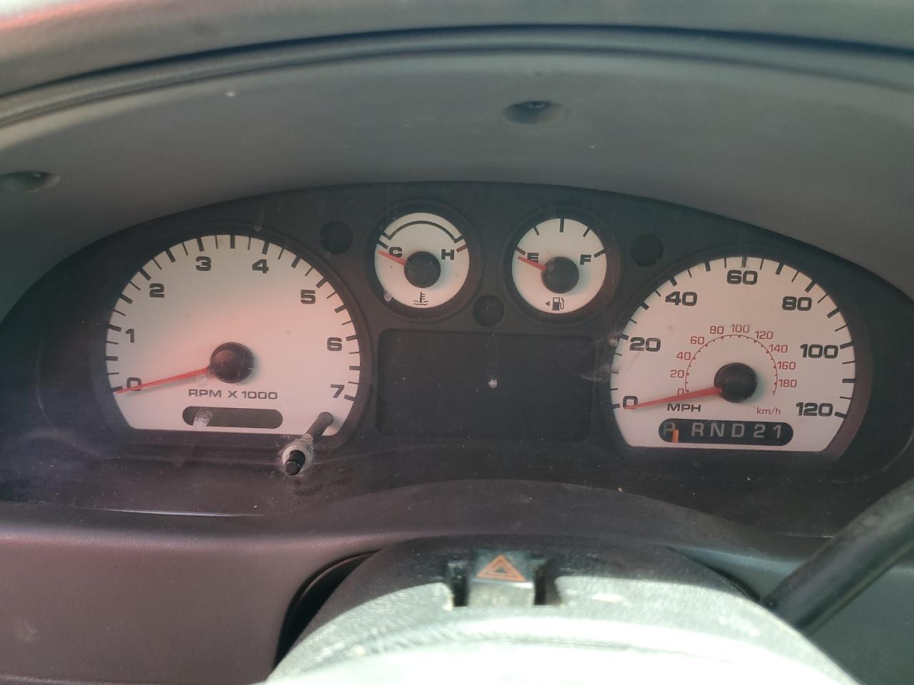2006 Ford Ranger Super Cab VIN: 1FTYR44E56PA47546 Lot: 56913305
