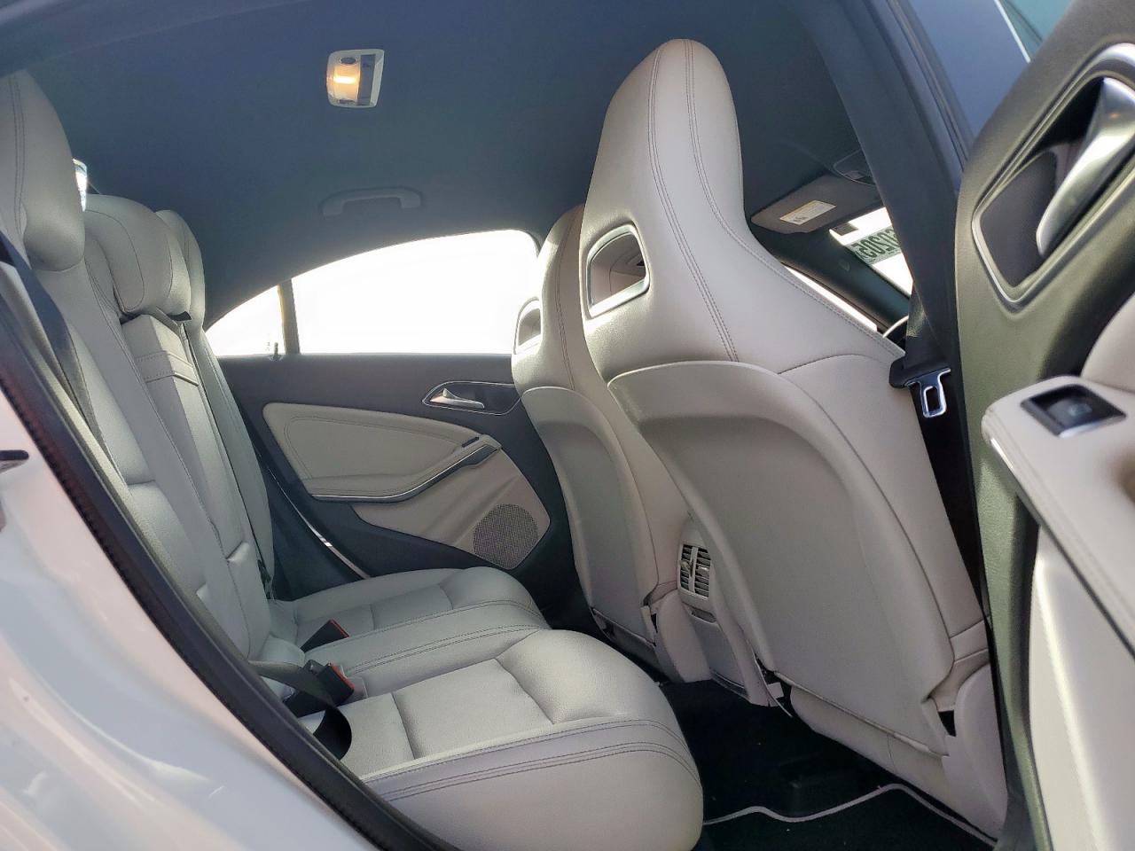 2019 Mercedes-Benz Cla 250 4Matic VIN: WDDSJ4GB8KN725250 Lot: 56560205