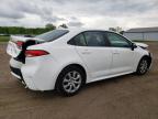 2021 Toyota Corolla Le en Venta en Columbia Station, OH - Front End