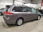2014 Toyota Sienna Xle for Sale in Mcfarland, WI - Side