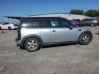 2008 Mini Cooper Clubman იყიდება Sacramento-ში, CA - Minor Dent/Scratches