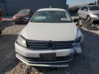 2015 Volkswagen Jetta Tdi იყიდება Magna-ში, UT - Front End