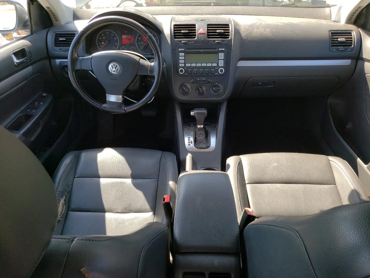 2009 Volkswagen Jetta Se VIN: 3VWRZ71KX9M085572 Lot: 56634345