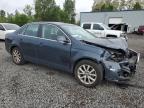 2010 Volkswagen Jetta Se for Sale in Portland, OR - Front End