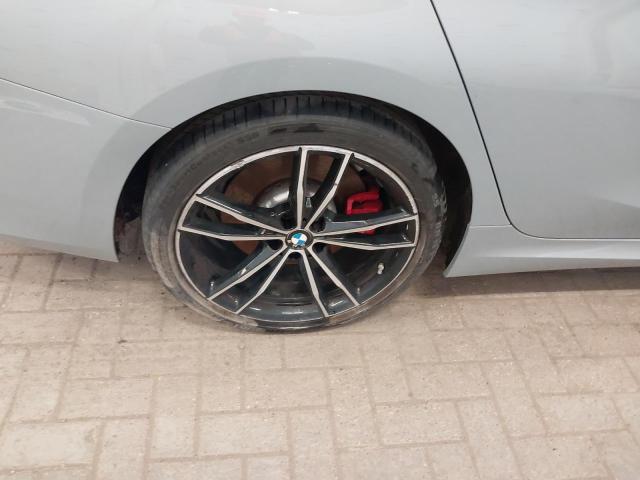 2022 BMW 320I M SPO