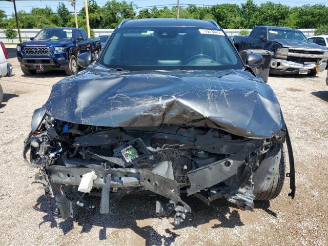  MAZDA CX-9 2023 Gray