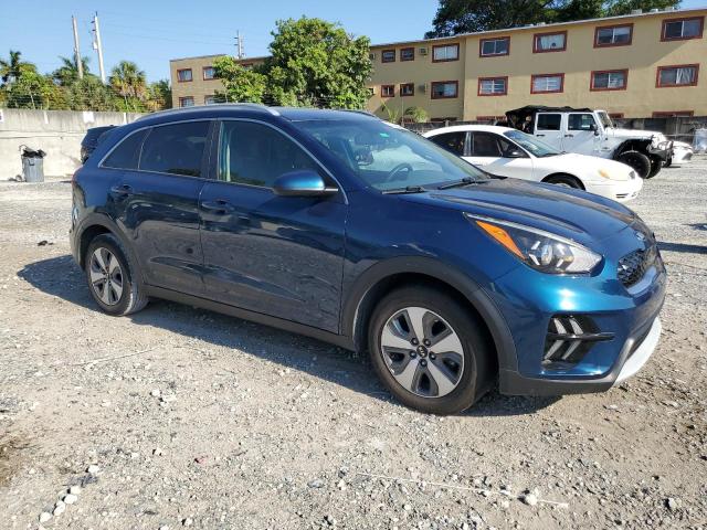  KIA NIRO 2020 Blue