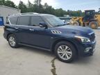 2016 Infiniti Qx80  продається в Augusta, GA - Undercarriage