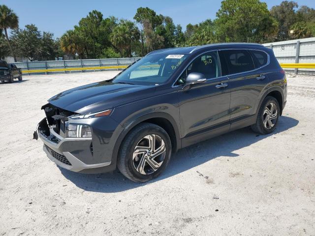  HYUNDAI SANTA FE 2023 Gray