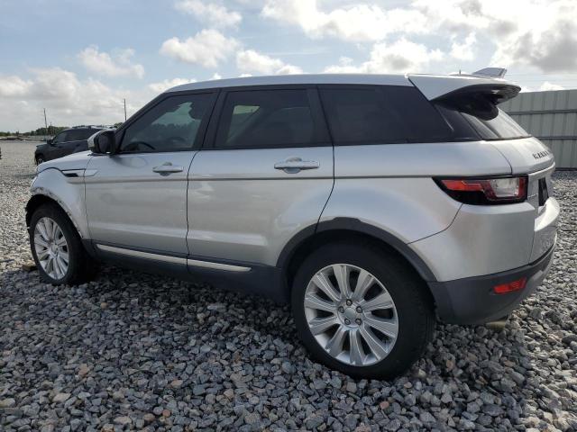  LAND ROVER RANGEROVER 2016 Сріблястий