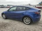 2023 Tesla Model Y  продається в Prairie Grove, AR - Side