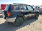 2004 Toyota Rav4    en Venta en Greenwood, NE - Hail