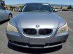 2005 Bmw 525 I for Sale in San Martin, CA - Minor Dent/Scratches