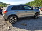 2016 Mitsubishi Outlander Sport Es იყიდება Hurricane-ში, WV - Front End