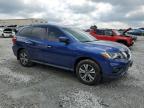 2017 Nissan Pathfinder S იყიდება Gainesville-ში, GA - Front End