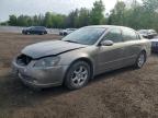 2006 Nissan Altima S for Sale in Cookstown, ON - Front End