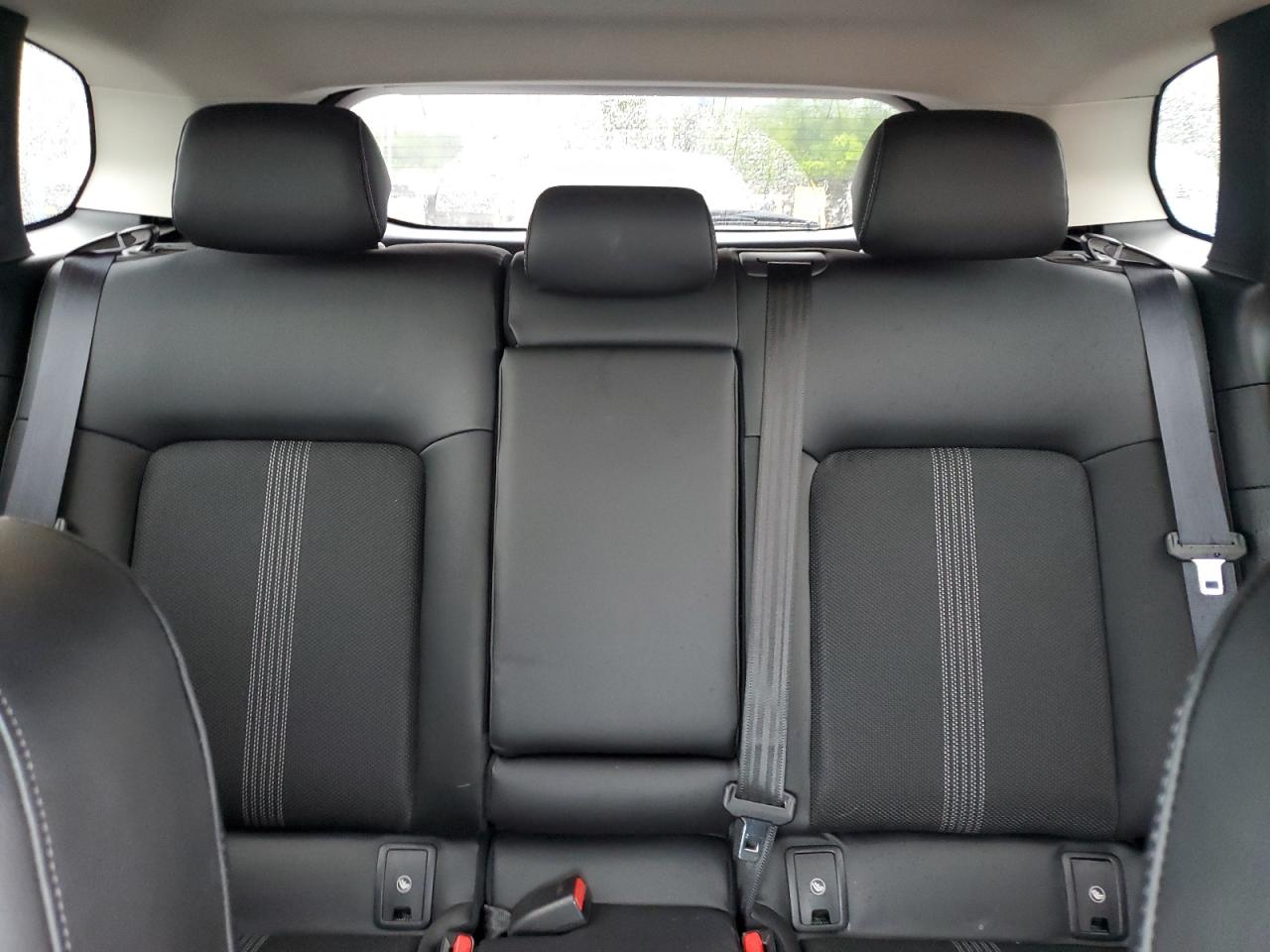 2023 Mazda Cx-50 Preferred Plus VIN: 7MMVABCM2PN146068 Lot: 58420375