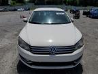 2015 Volkswagen Passat S   за продажба в Gastonia, NC - Front End