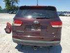 2016 Kia Sorento Lx for Sale in Sikeston, MO - Water/Flood